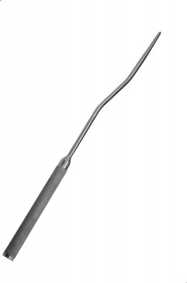 Offset Elevators Angle Down 16 inch