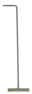 Elevator 90 Degree Angle Left 14 inch