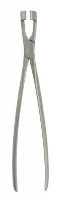 Reynolds Cap Extractor Lower 15 1/2 inch Serrated
