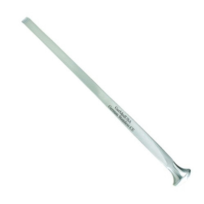 Army Pattern Gouge 6 1/2 inch 9mm Curved