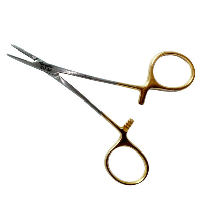 Needle Holder Tungsten Carbide