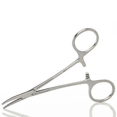 Hartman Forceps