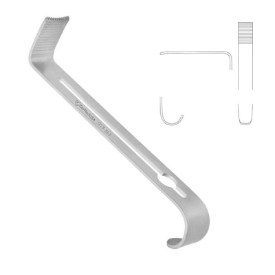 Henly Retractor