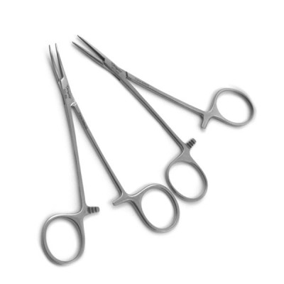 Halsted Mosquito Forceps