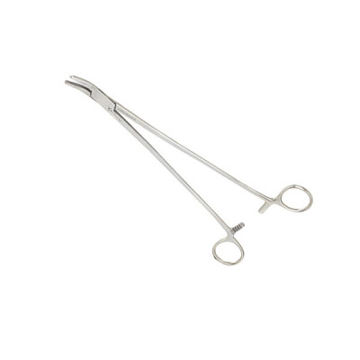 Heaney Needle Holder