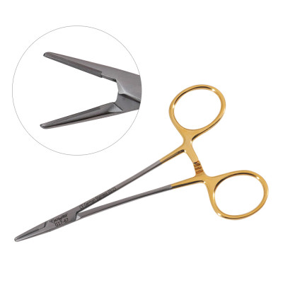 Needle Holder Tungsten Carbide