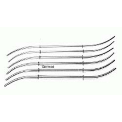 Hank Uterine Dilator