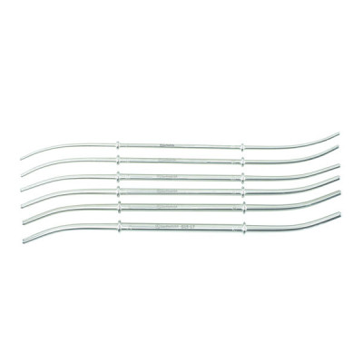 Hank Uterine Dilator