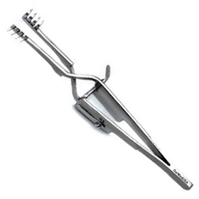 Holzheimer Retractor