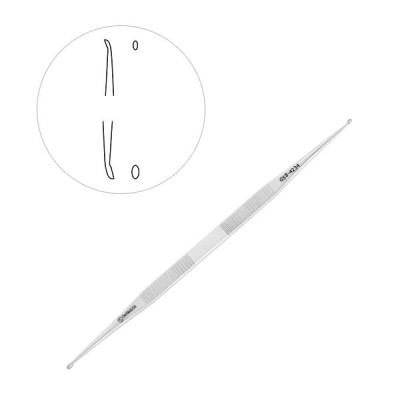 House Stapes Curette