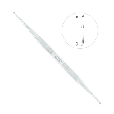 House Stapes Curette