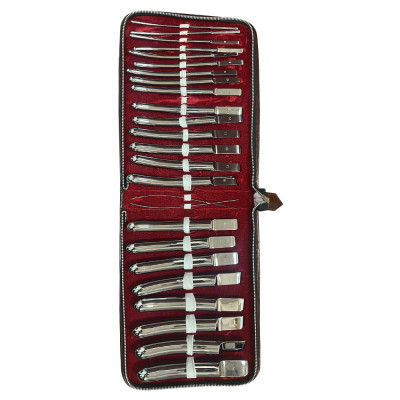 Hegar Uterine Dilator Set