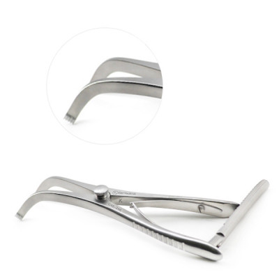 Neurosurgery Laminectomy Retractor