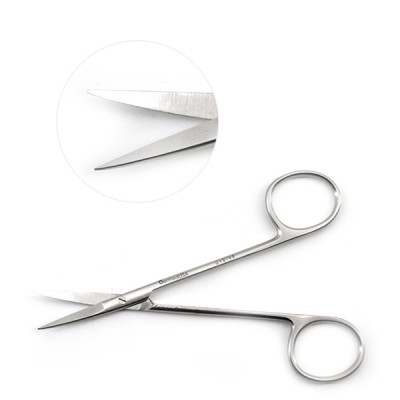 Eye Iris Scissors