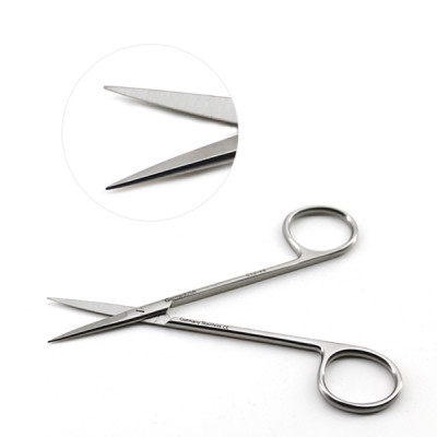 Dermal Scissors