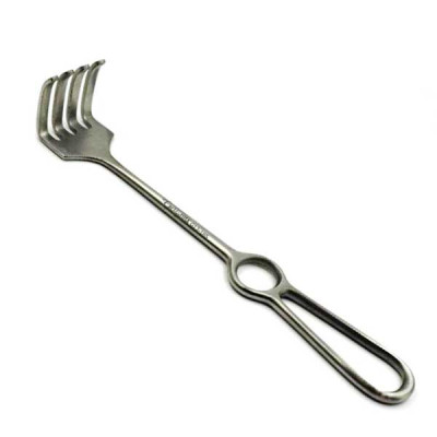 Israel Retractor