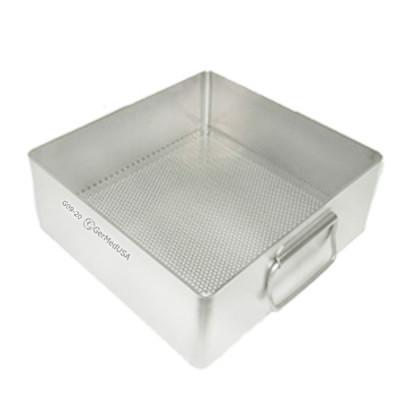 Sterilization Tray