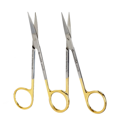 Tungsten Carbide Scissors