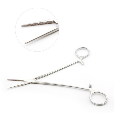 Jacobson Micro Mosquito Forceps