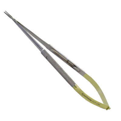 Jacobson Microvascular Needle Holders