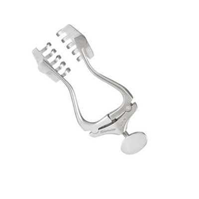 Jansen Wagner Retractor