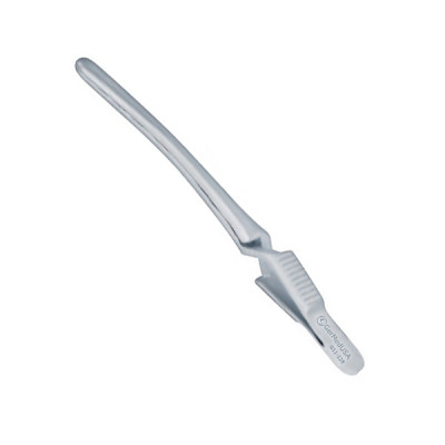 John Hopkins Bulldog Clamp Curved
