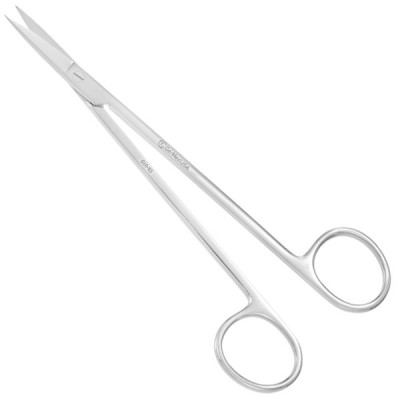 Joseph Nasal Scissors