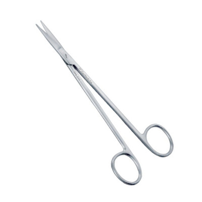 Kelly (Adson) Ganglion Scissors Straight