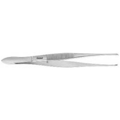 Kuhnt Fixation Forceps