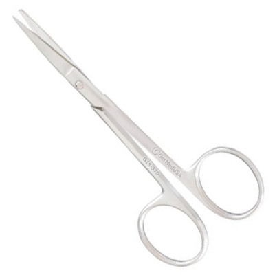 Eye Iris Scissors