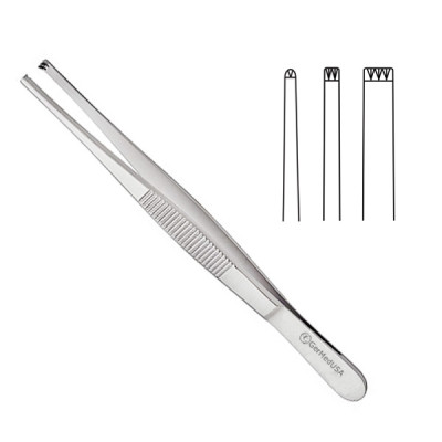 Tissue Forceps