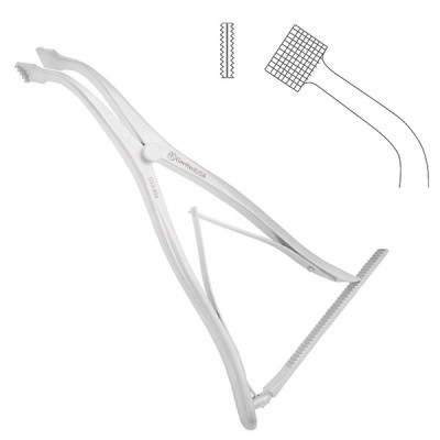 Lamina Spreader