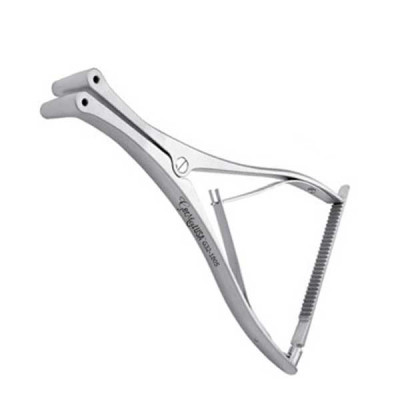 Large Pin Distractor and Compressor