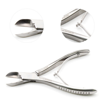 Liston Bone Cutting Forceps Straight