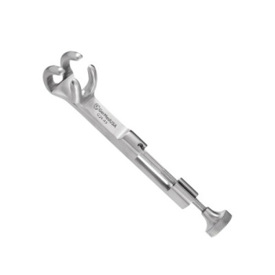 Lambert Lowman Bone Clamp