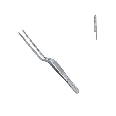 Lucae Ear Forceps