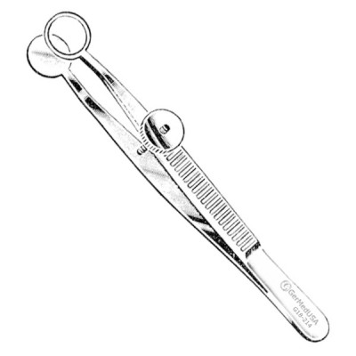 Lambert Chalazion Forceps