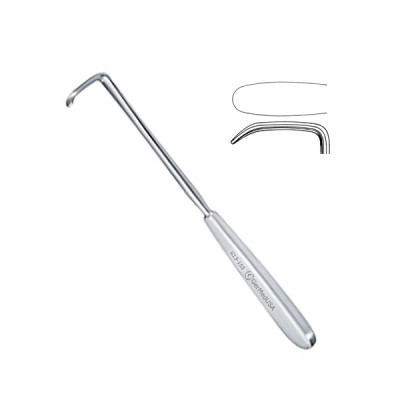 Langenbeck Retractors