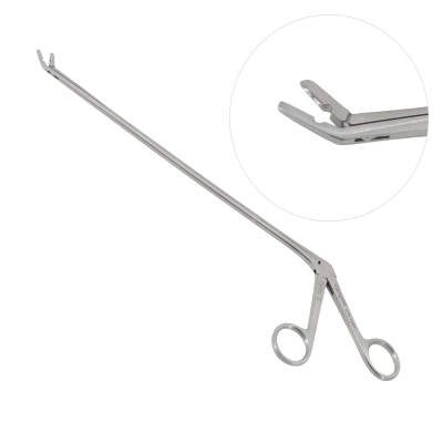 Love Gruenwald Rongeur Up