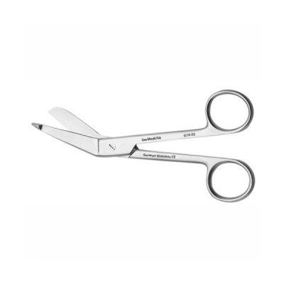 Lister Bandage Scissors