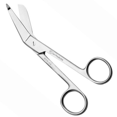 Lister Bandage Scissors