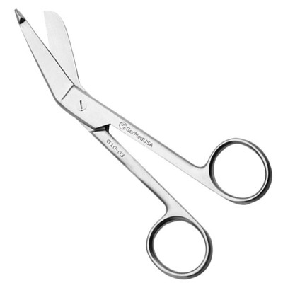 Lister Bandage Scissors