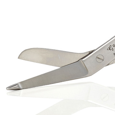 Lister Bandage Scissors Supercut