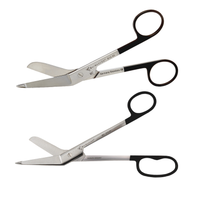 Lister Bandage Scissors Supercut