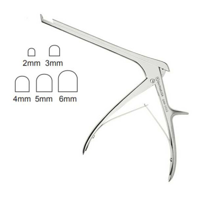 Love Kerrison Rongeur Forward 6 inch