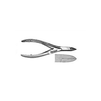 Littauer Liston Bone Cutting Forceps