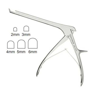 Love Kerrison Rongeur Forward 7 inch