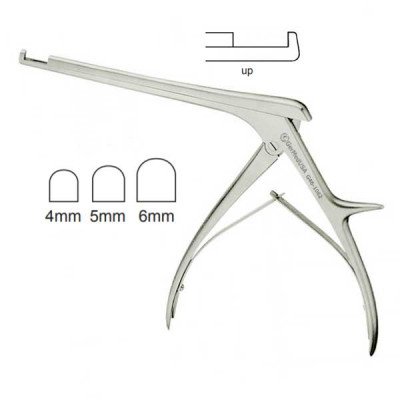 Love Kerrison Rongeur Up 7 inch