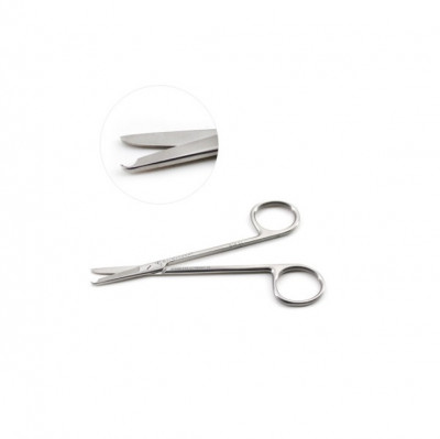 Littauer Stitch Scissors