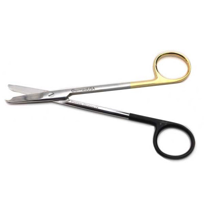 Littauer Stitch Scissors Super Sharp Tungsten Carbide